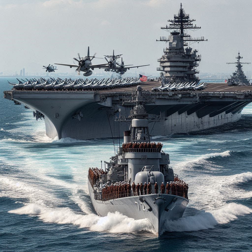 US Navy