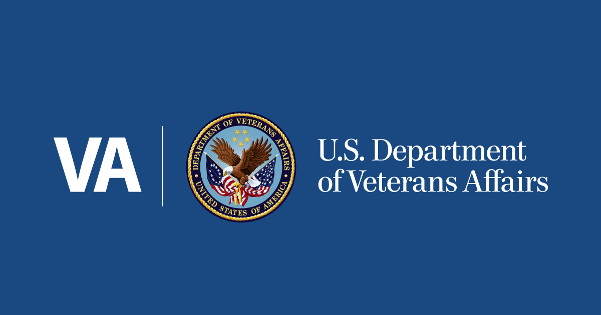 Department of veteran's affairs