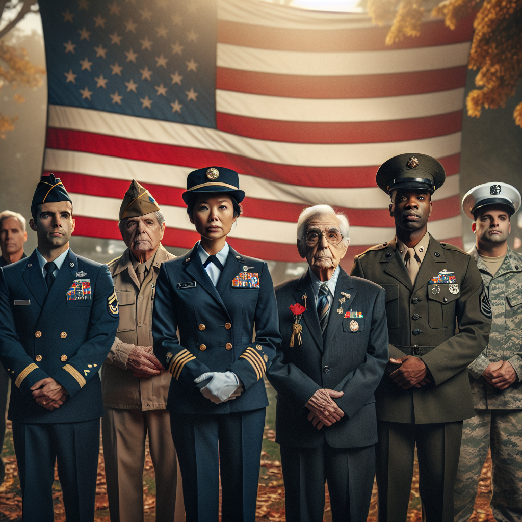 Veterans Day