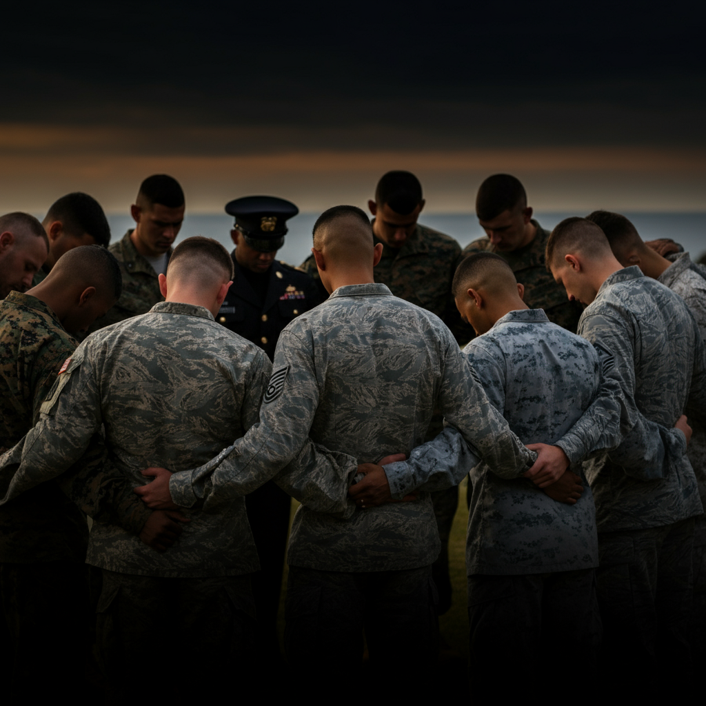National Day Of Prayer