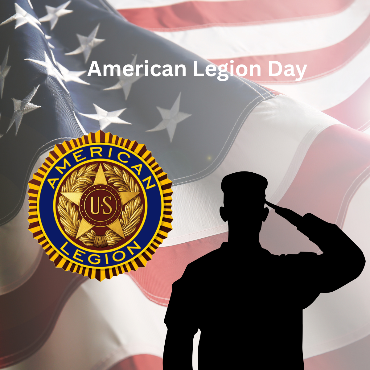 American Legion Day
