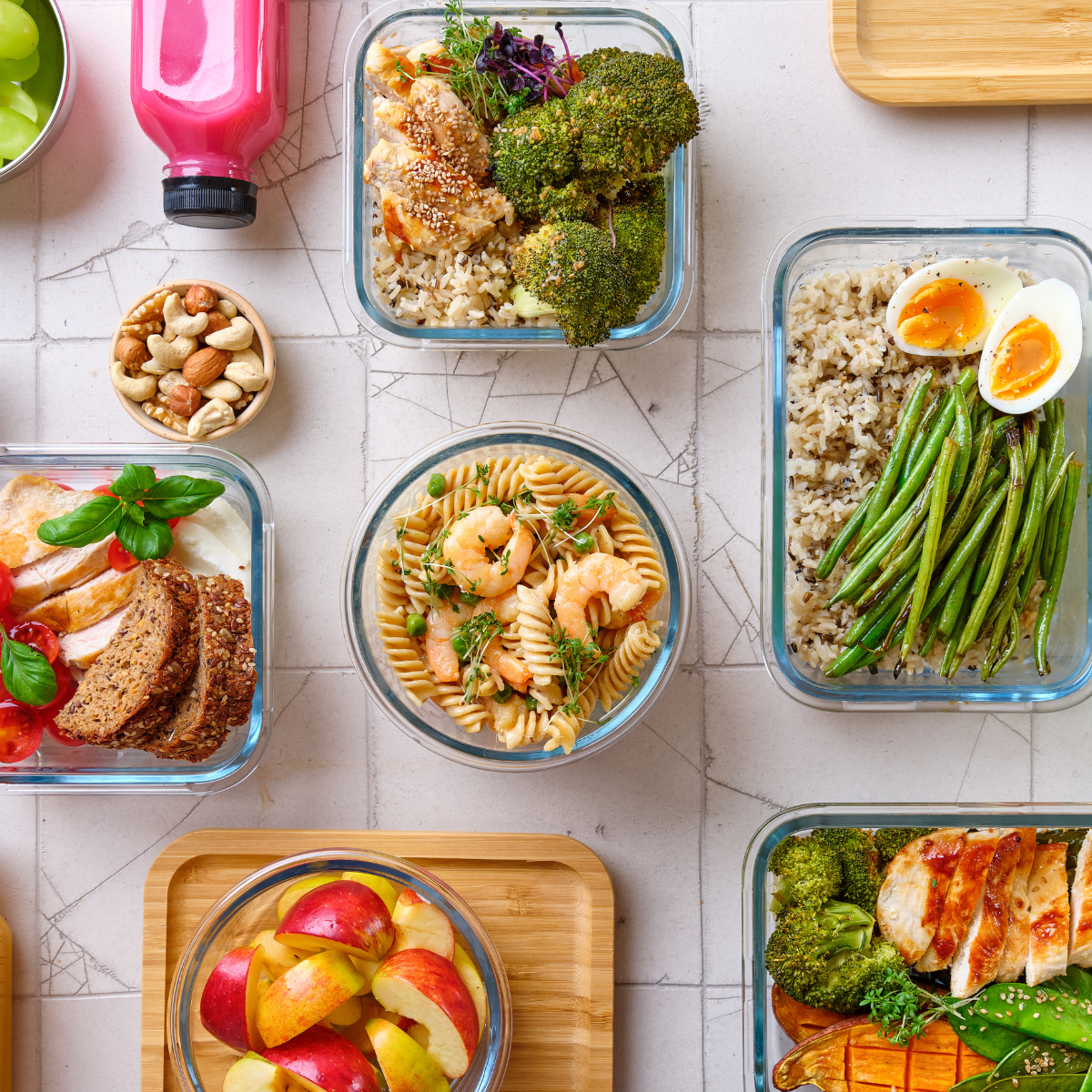 Health & Wellness