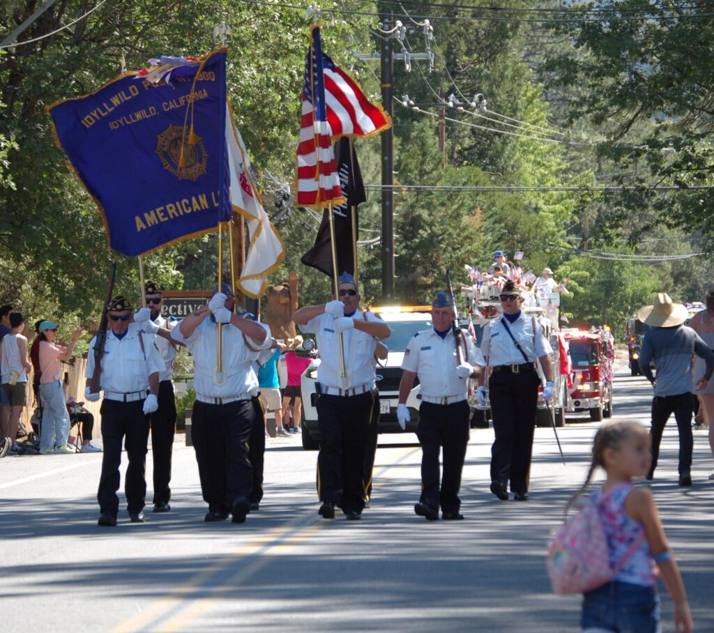 Honor Guard
