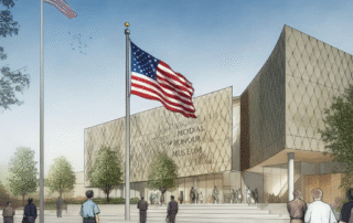 National Medal of Honor Museum