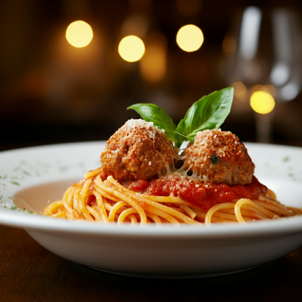 Weekly Dinner Specials