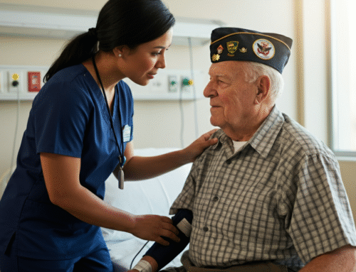 Revolutionizing Veteran Care: The Federal EHR System