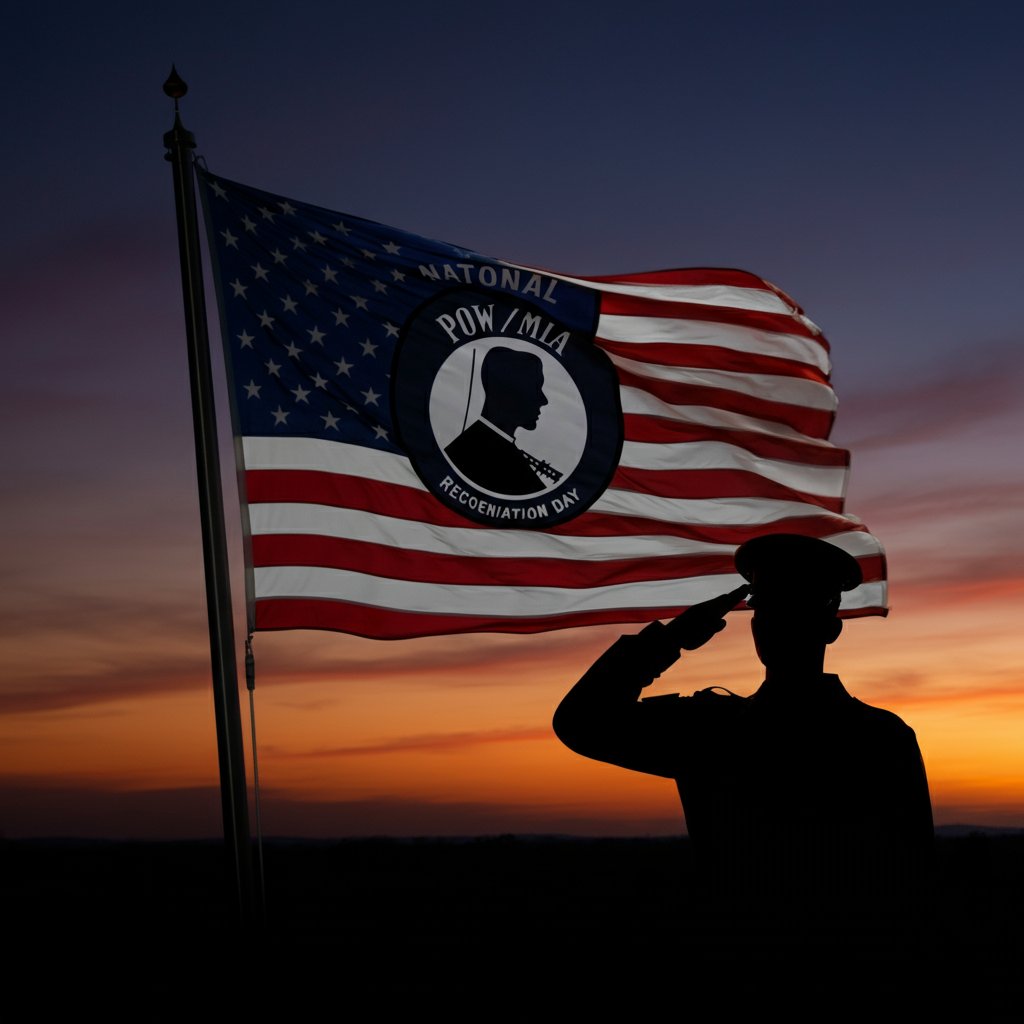 National POW/MIA Recognition Day