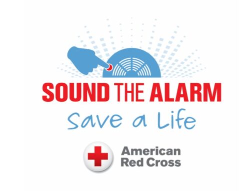 Volunteer with Red Cross to Save Lives in Idyllwild on Oct 4th!